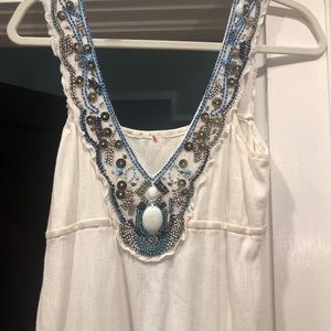 Summer dress from bcbg